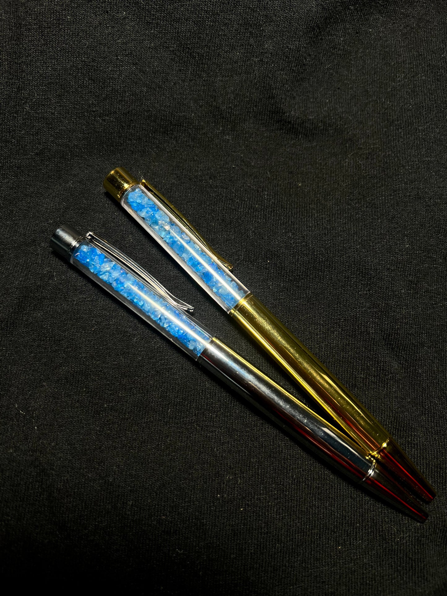 Crystal Intention Pens