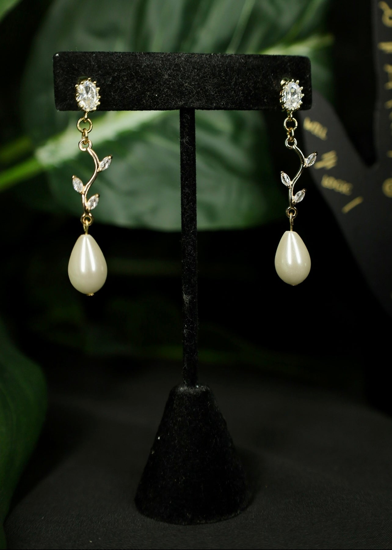 Antheia earrings