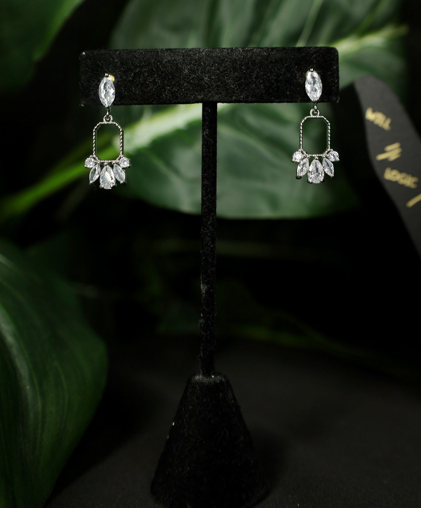 Amadrya earrings
