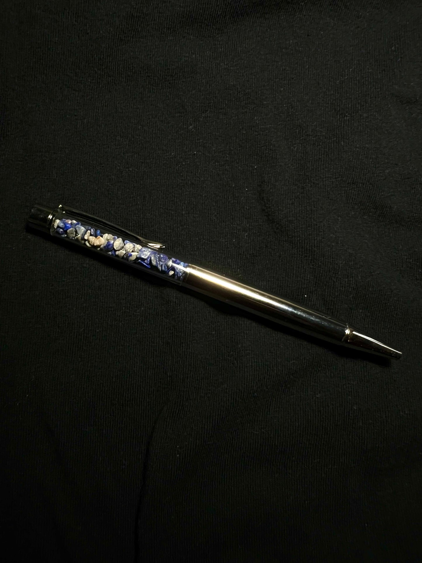 Crystal Intention Pens