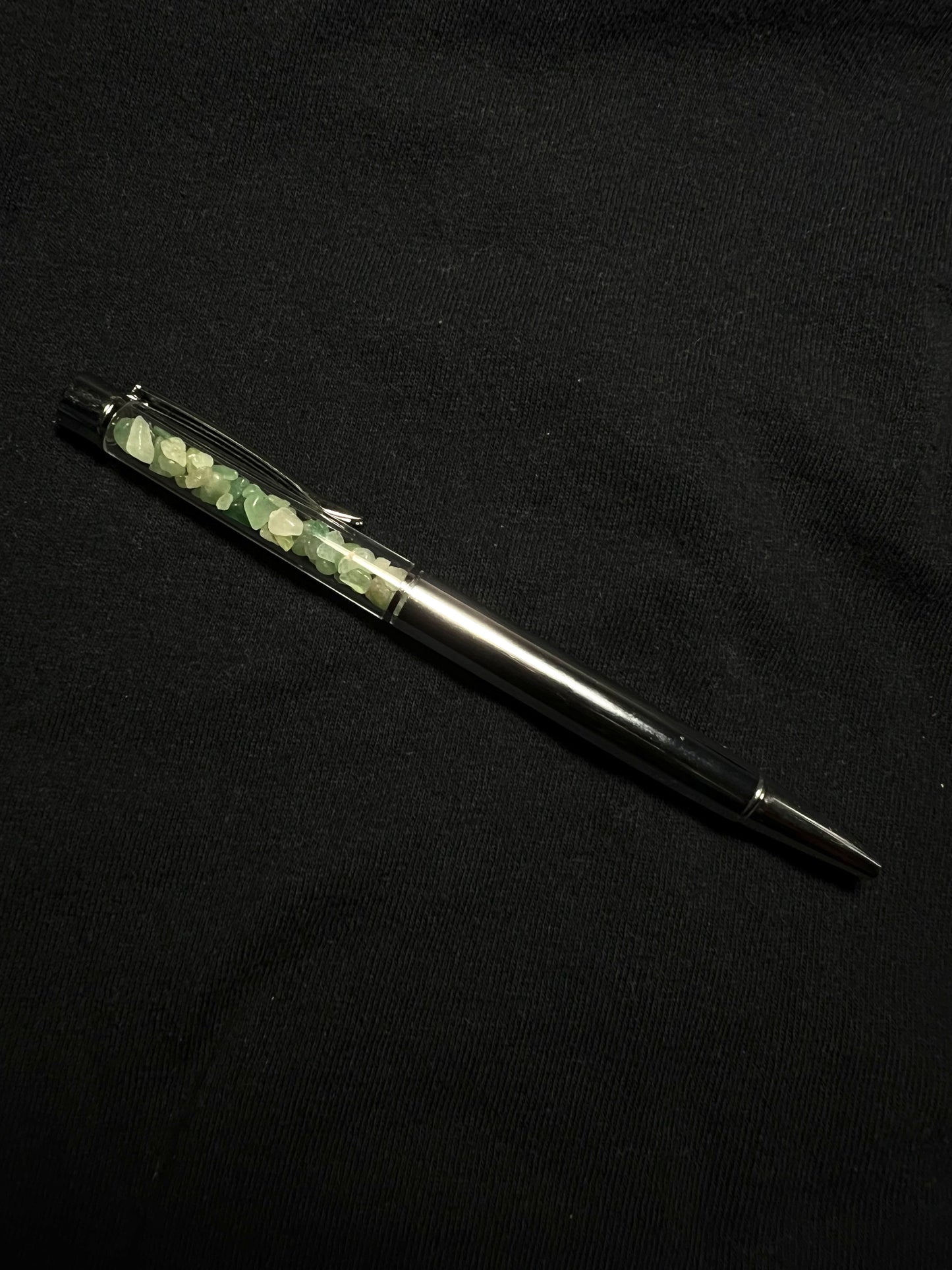 Crystal Intention Pens