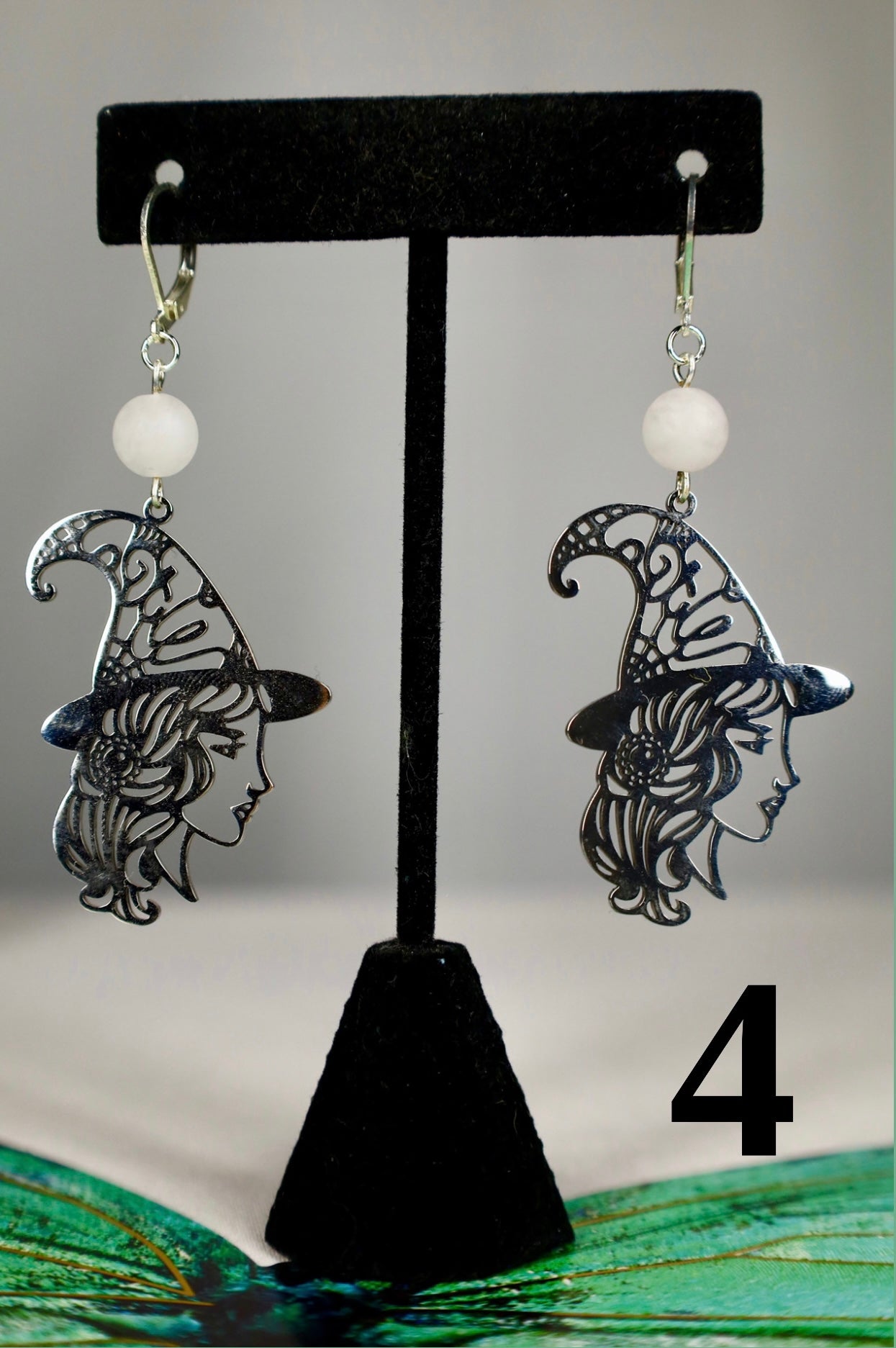 Hocus Pocus Earrings