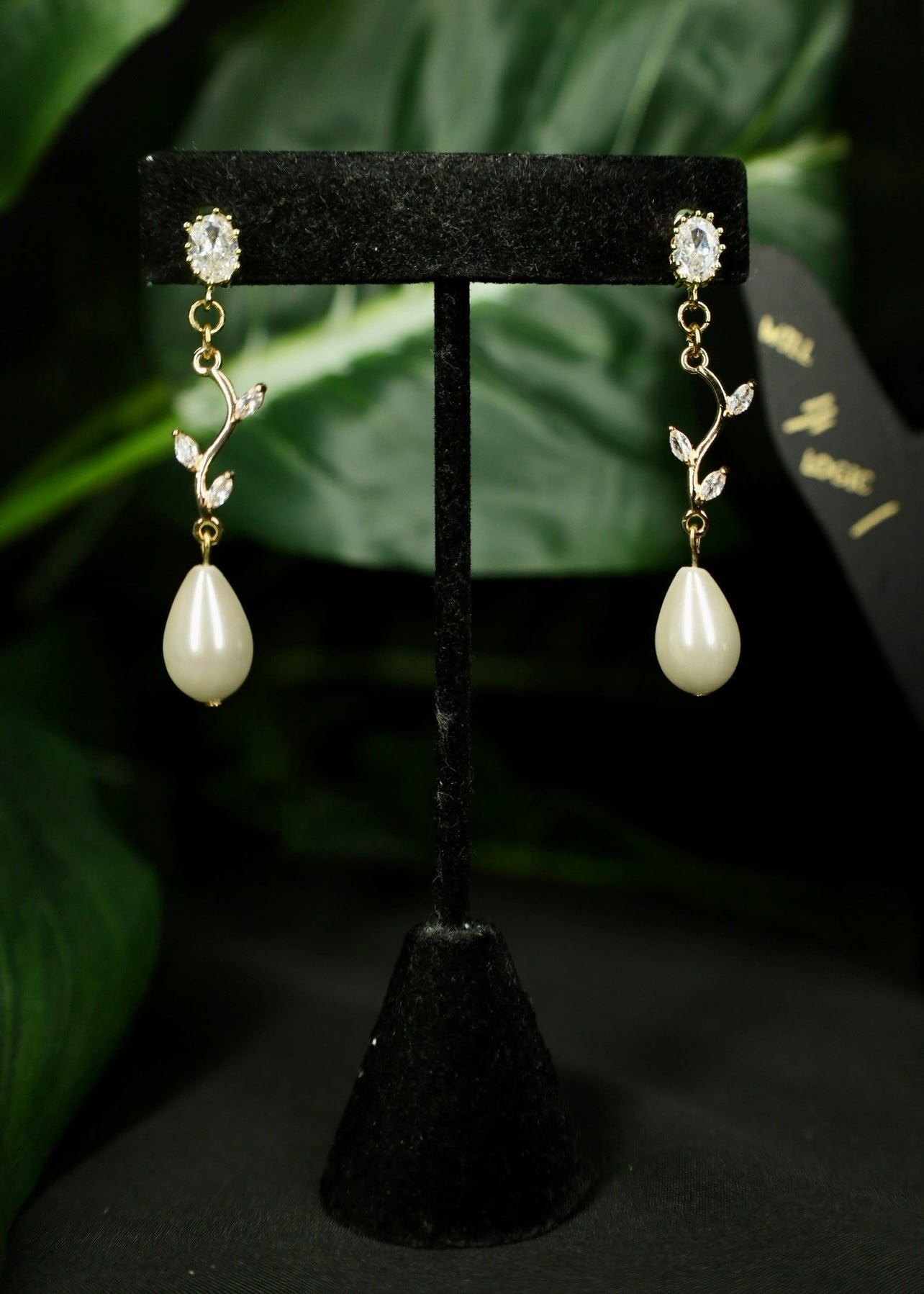 Antheia earrings