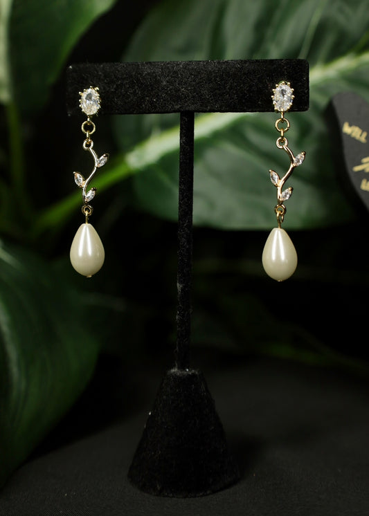 Antheia earrings