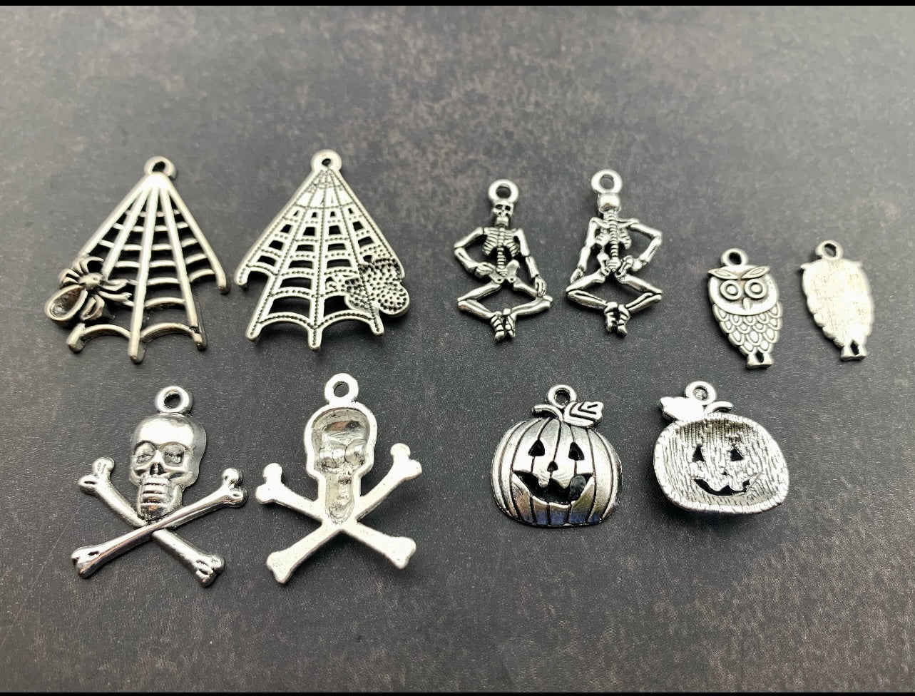 Halloween Earrings