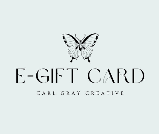 E-Gift Card