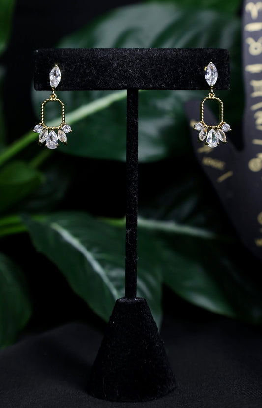 Amadrya earrings