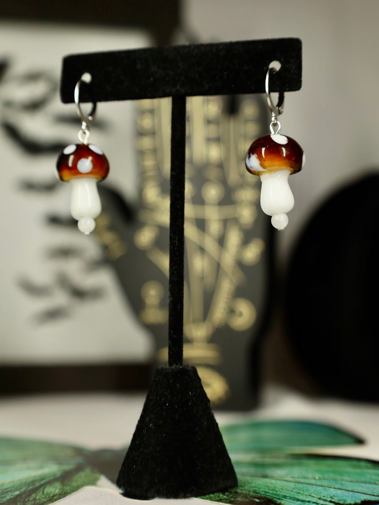 Moonstone Mushies