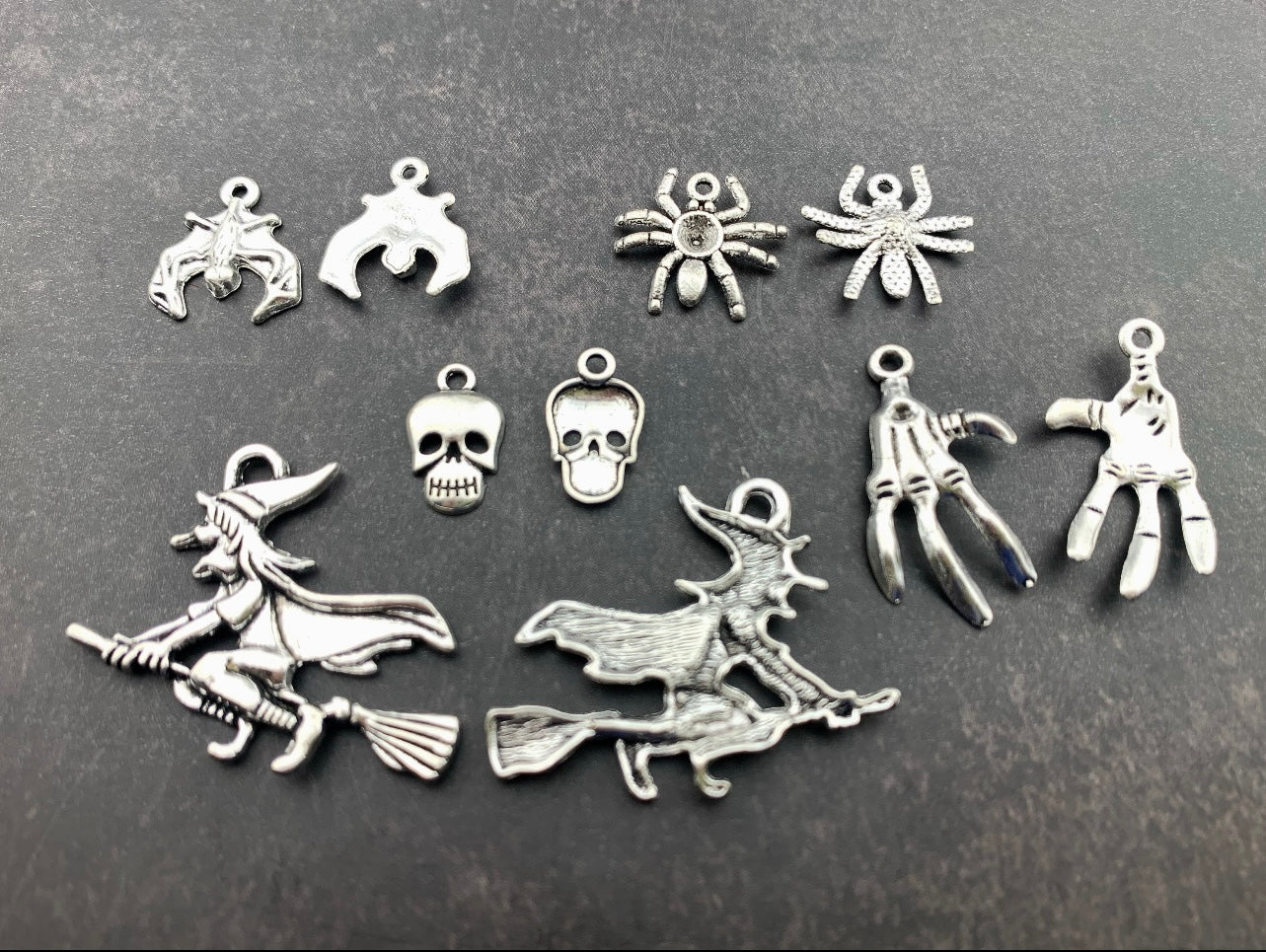 Halloween Earrings