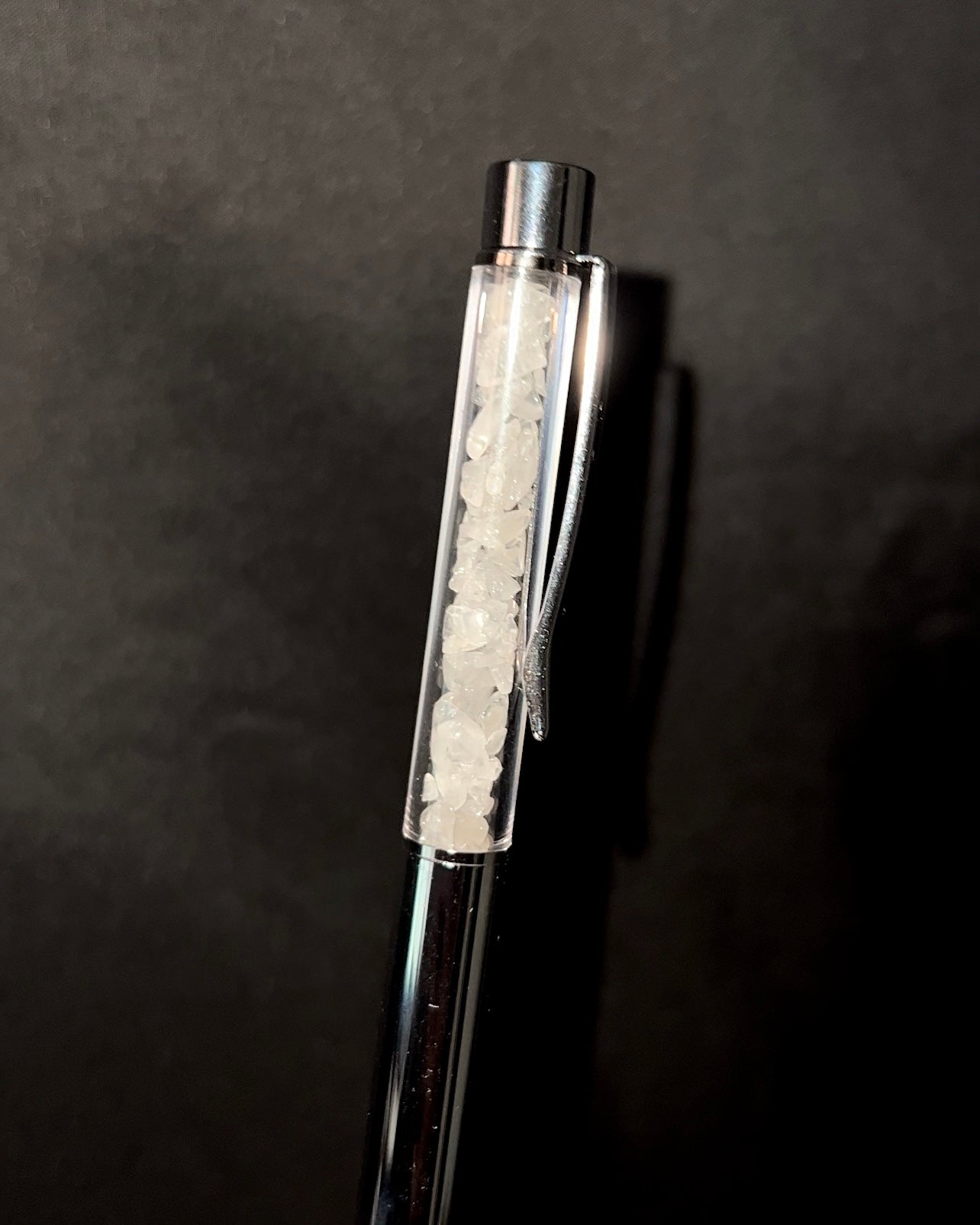 Crystal Intention Pens