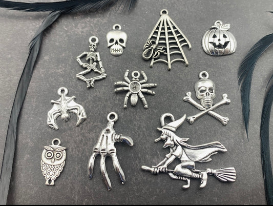 Halloween Earrings